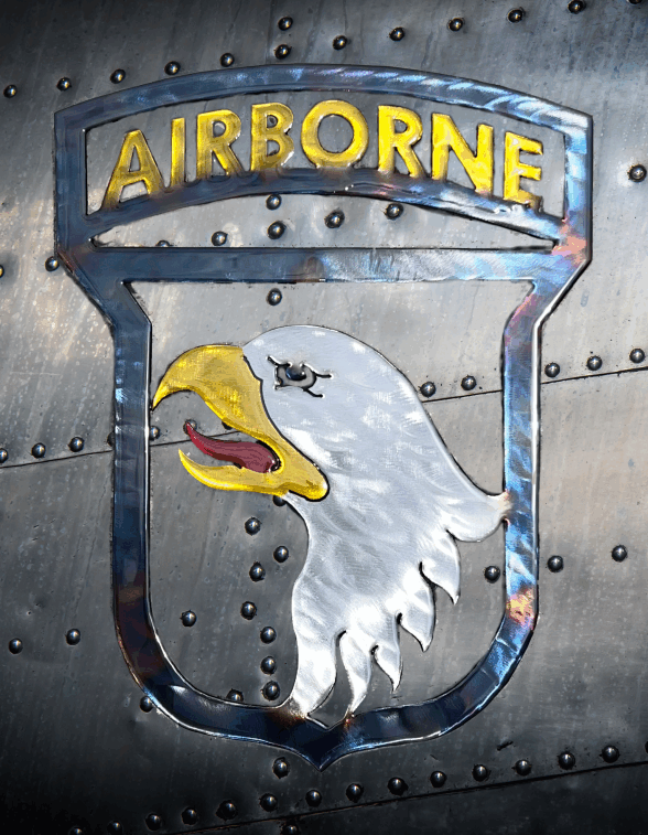 101st