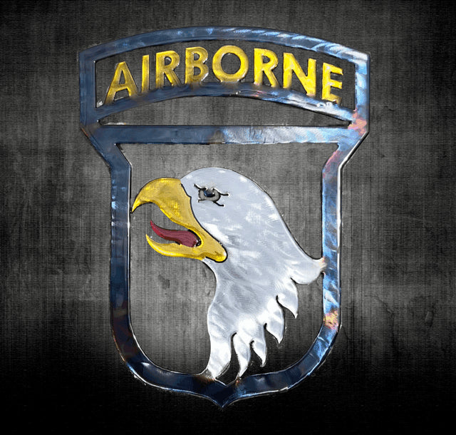 101st