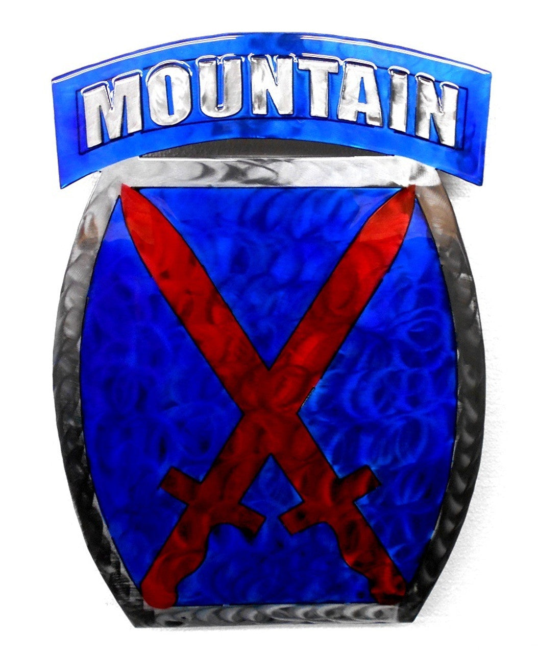 10th Mountain New