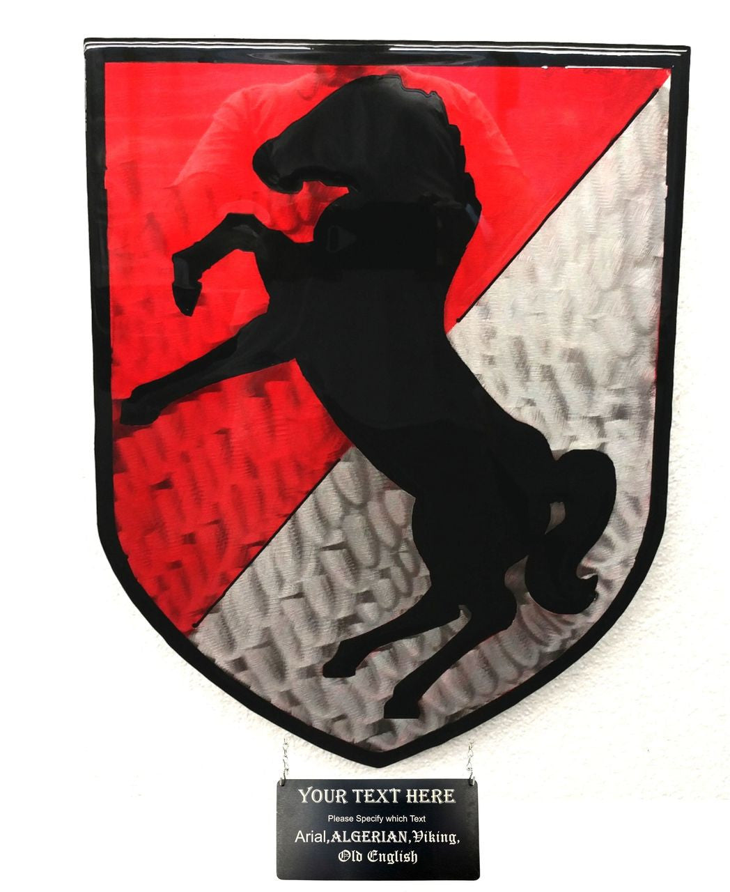 11th ACR