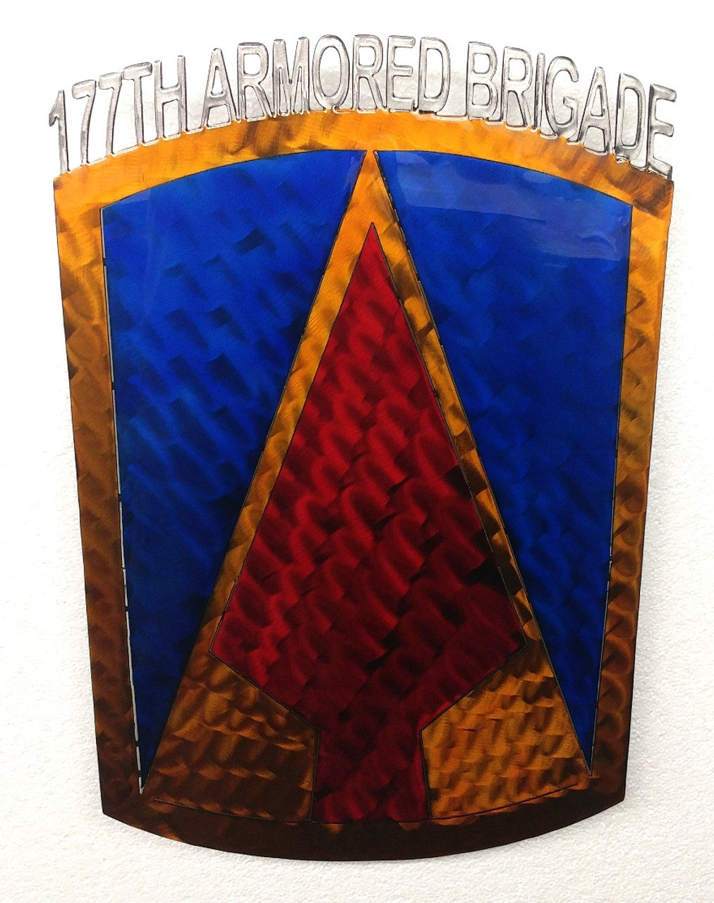 177TH ARMORED BRIGADE