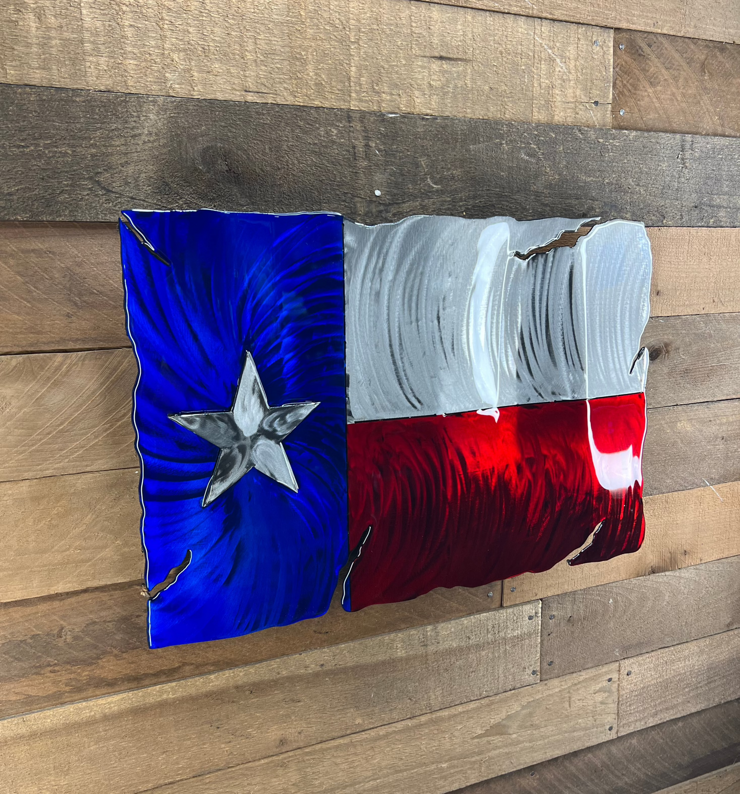 TEXAS Flag
