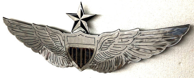 Army Wings Senior Aviator