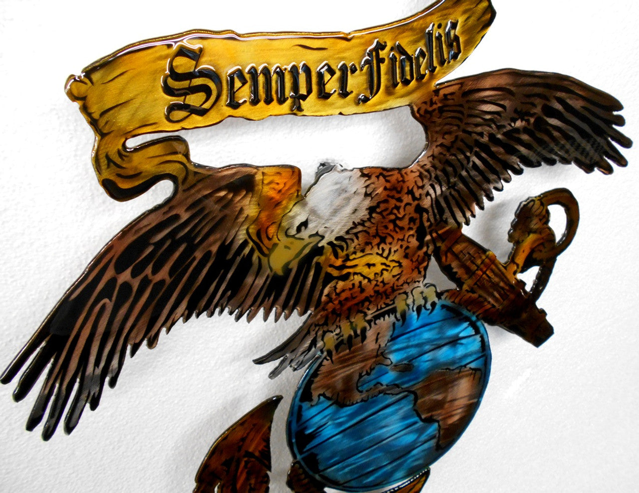 EGA