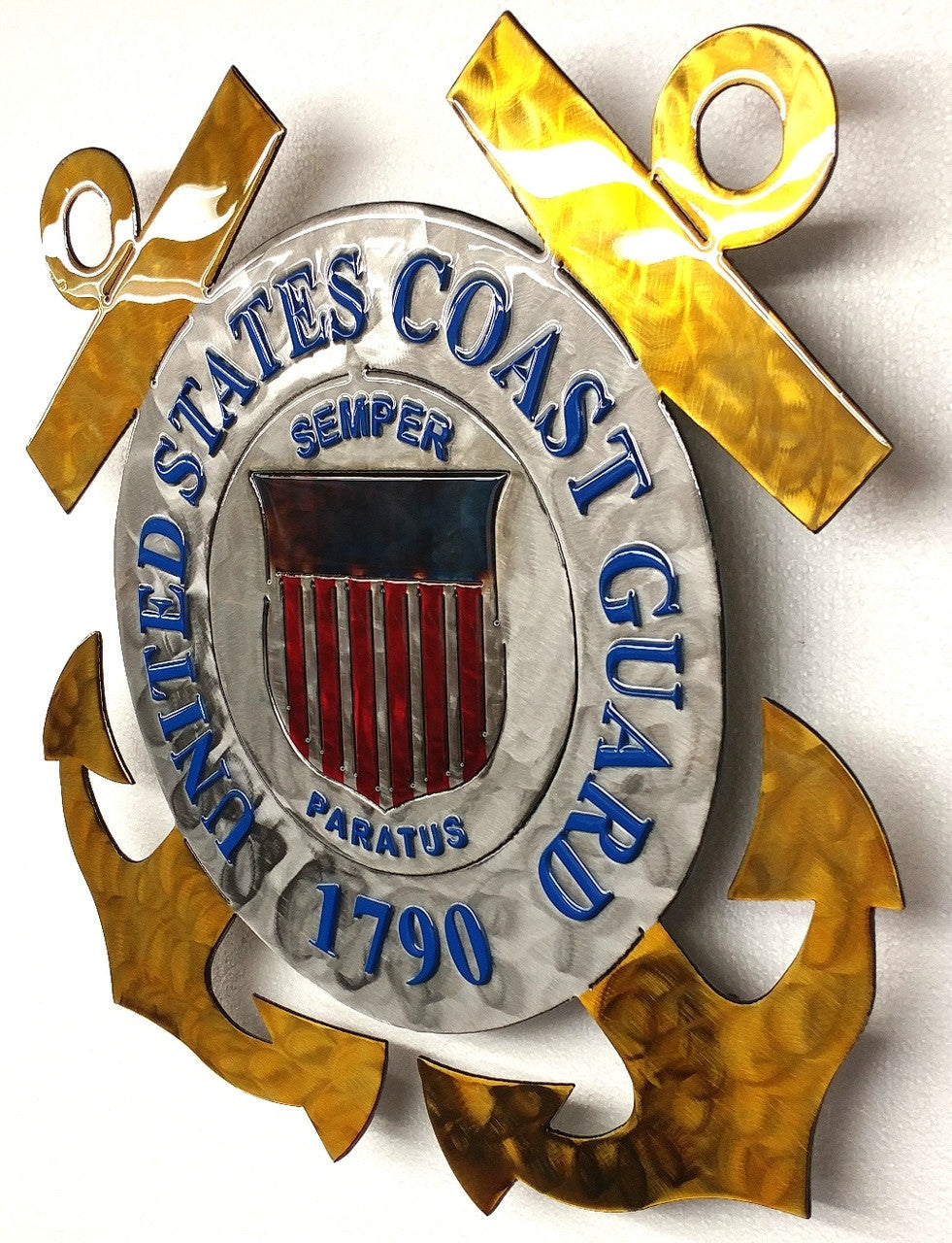 COAST GUARD SEAL