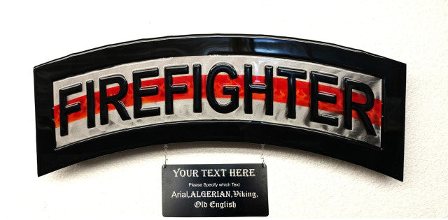 FireFighter Tab