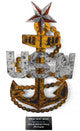 NAVY SENIOR CHIEF ANCHOR