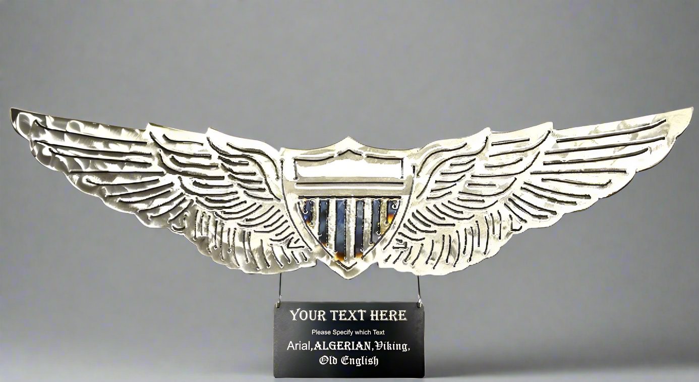 Army Wings Aviator