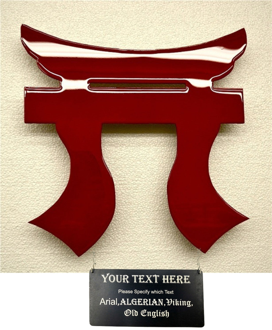 Red Rakkassan