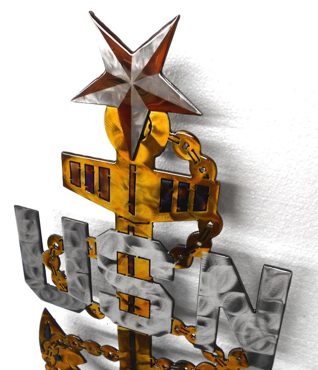 NAVY SENIOR CHIEF ANCHOR