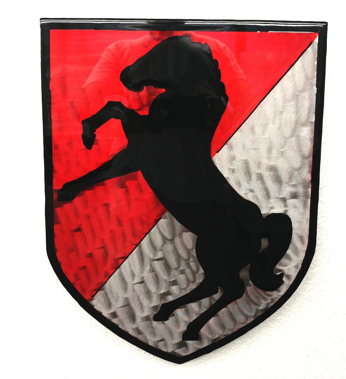 11th ACR