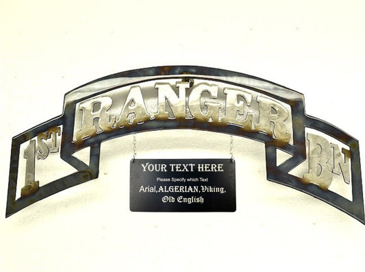 1/75 Ranger Regiment