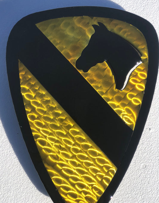 1st Cavalry
