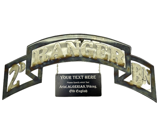 2/75 Ranger Regiment