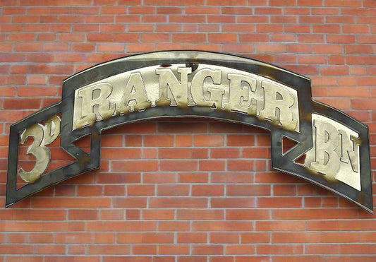 3/75 Ranger Regiment