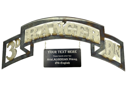 3/75 Ranger Regiment