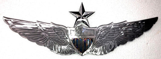 Army Wings Senior Aviator