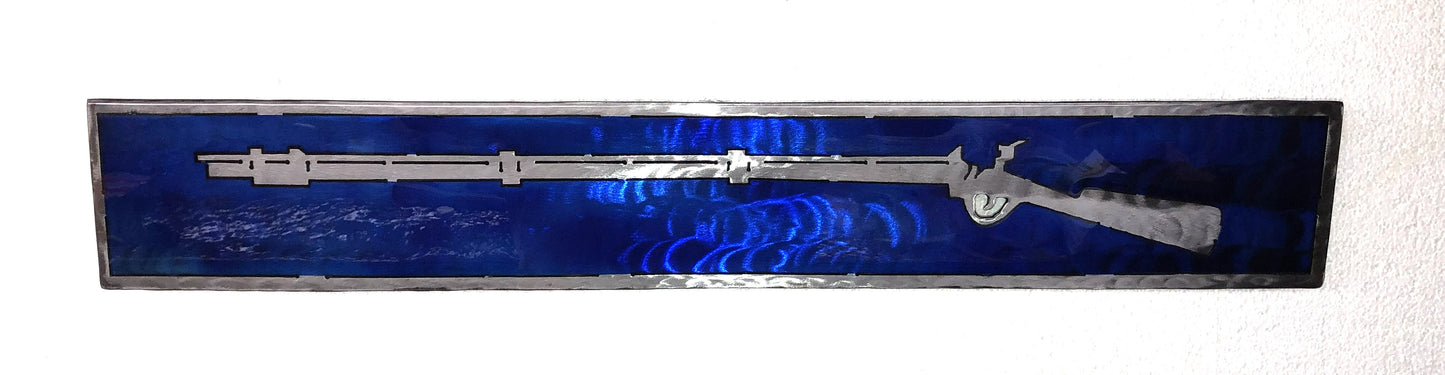 Expert Infantryman's Badge