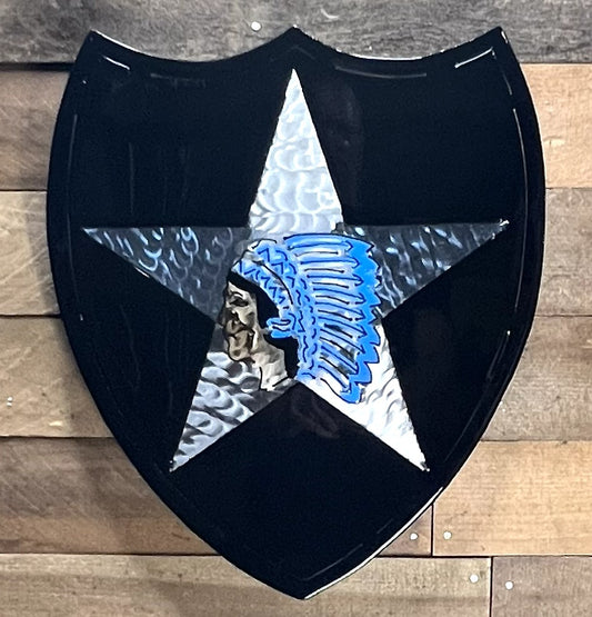 2nd Infantry Division