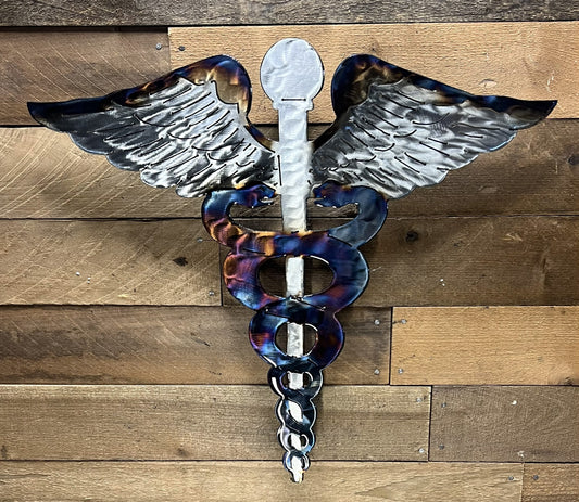 Medical Branch Insignia