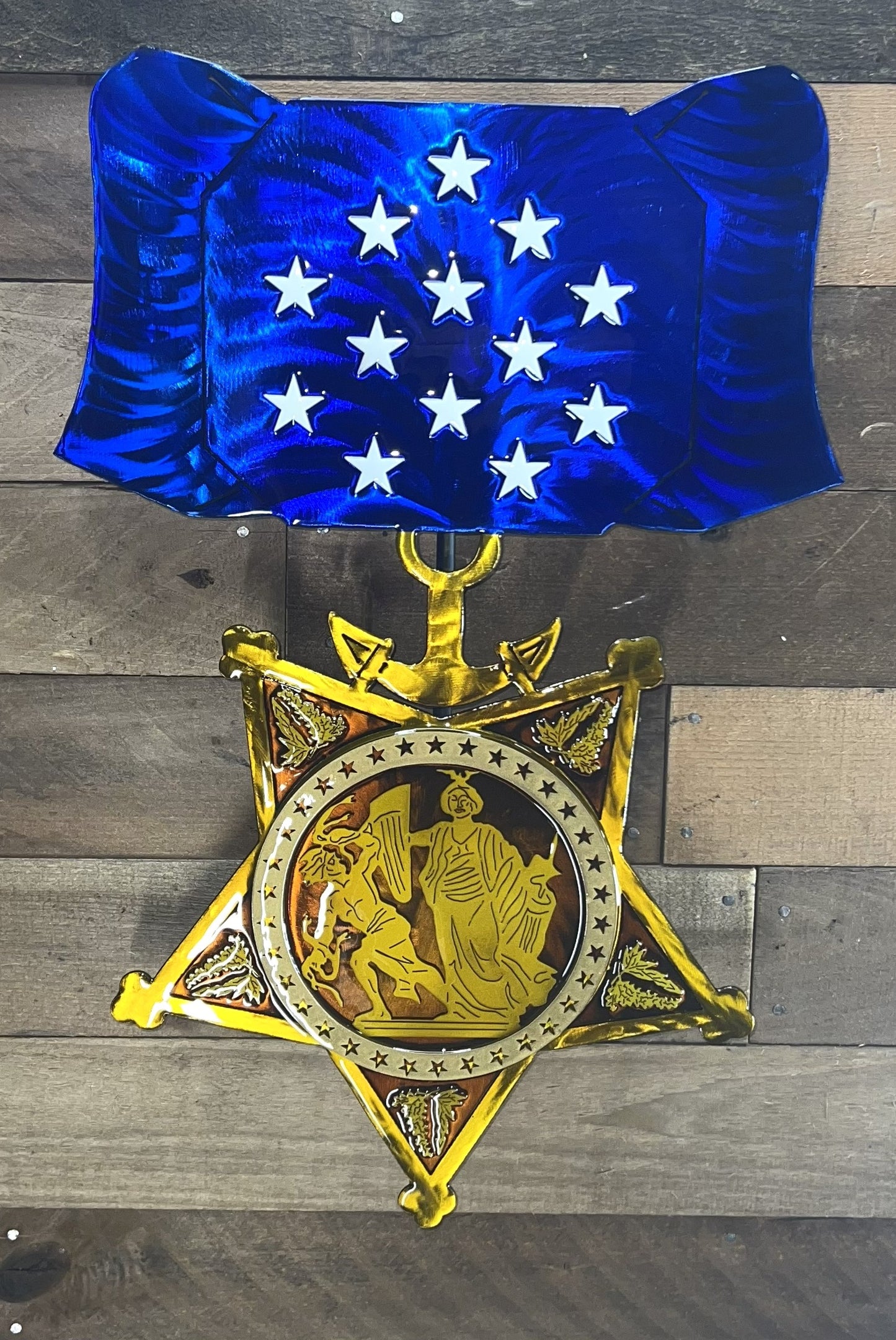Navy Medal Of Honor