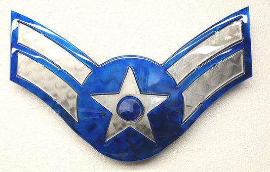 AIR FORCE AIRMAN 1ST CLASS