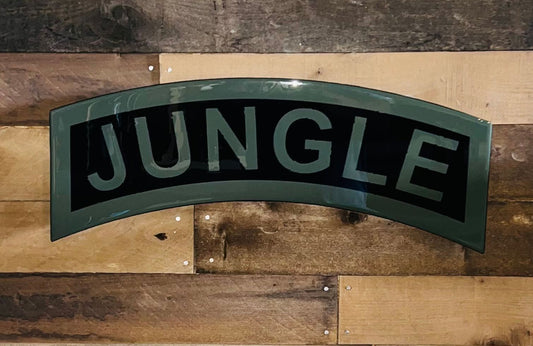 JUNGLE TAB