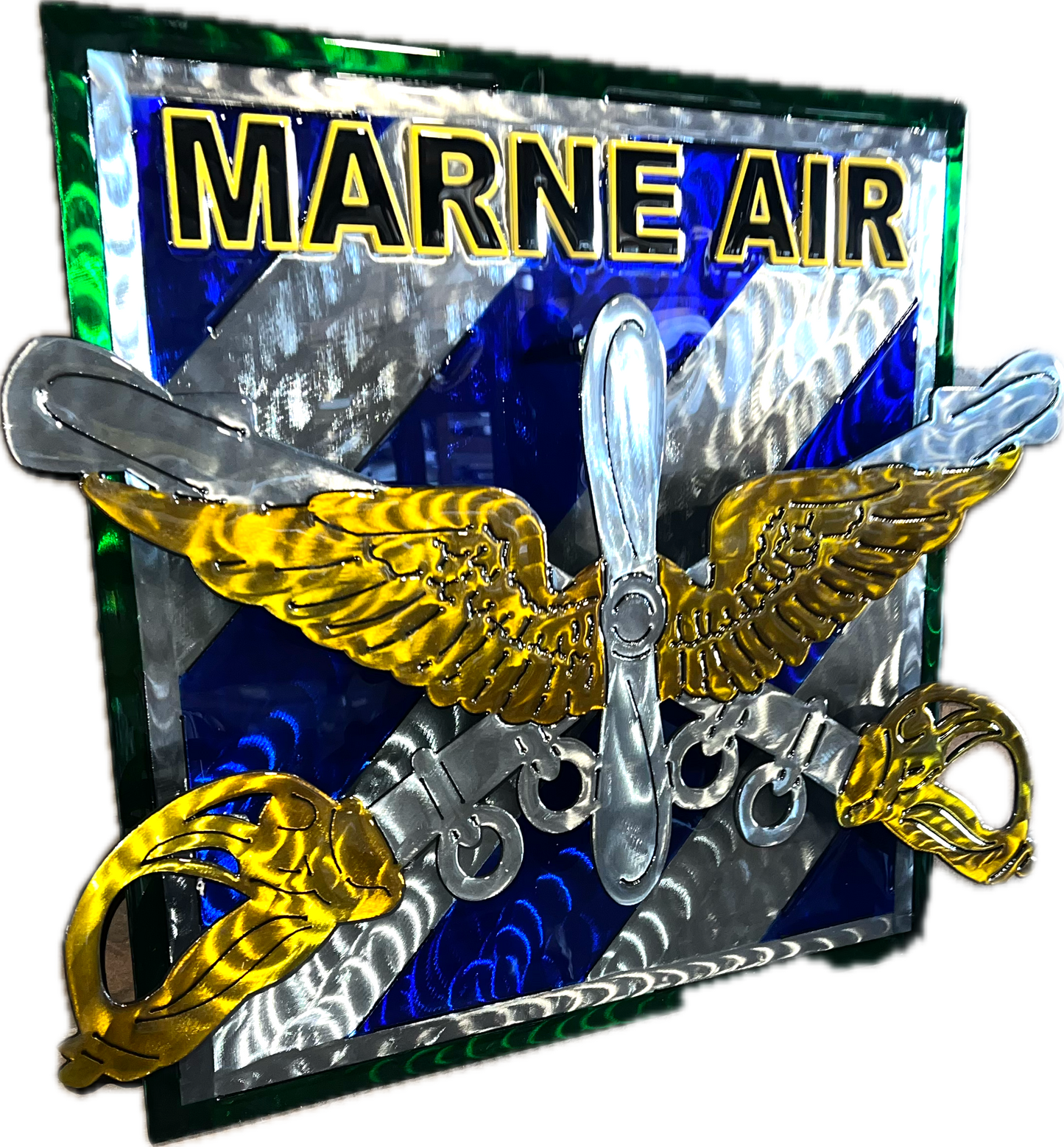 MARNE AIR