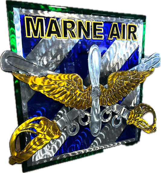 MARNE AIR