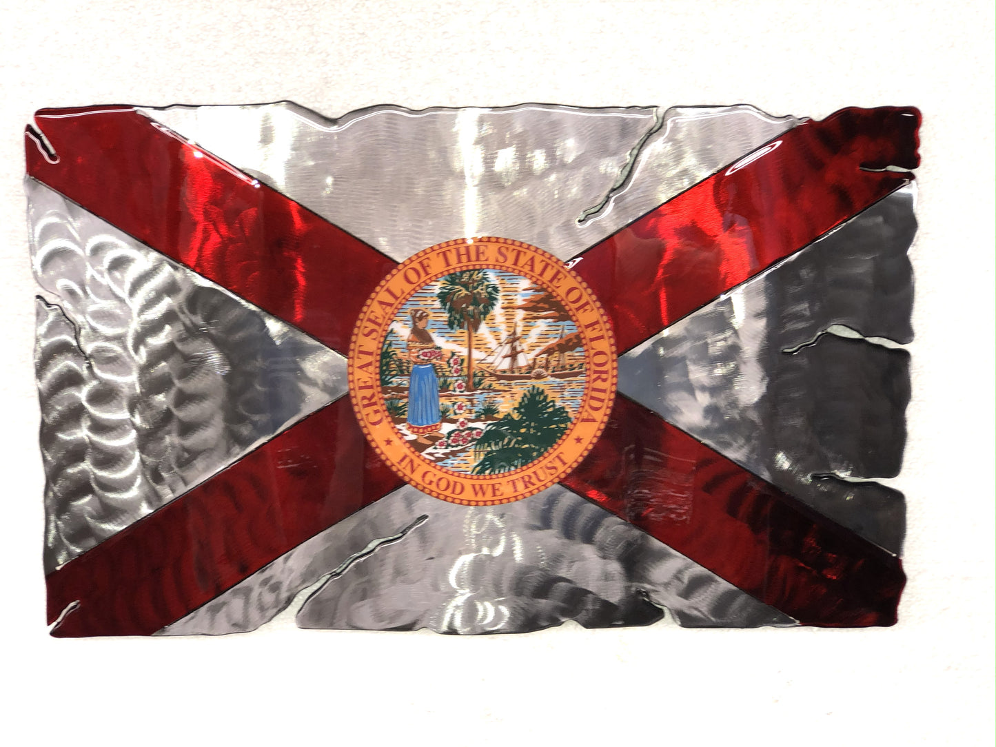 STATE OF FLORIDA FLAG