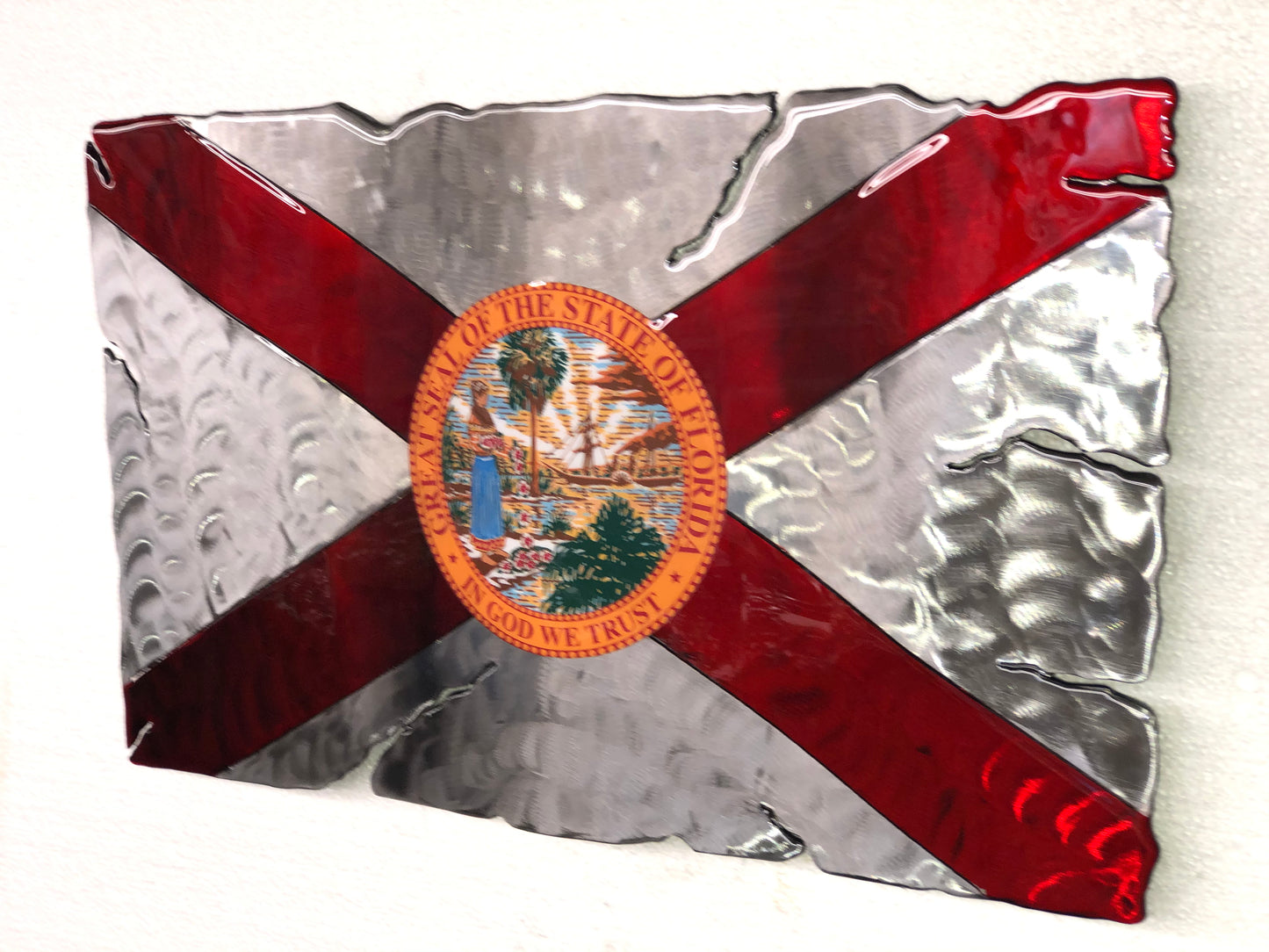 STATE OF FLORIDA FLAG