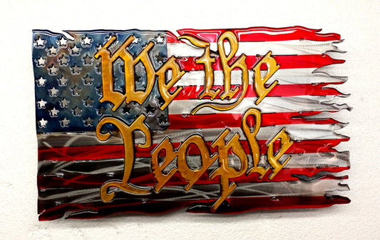 We The People