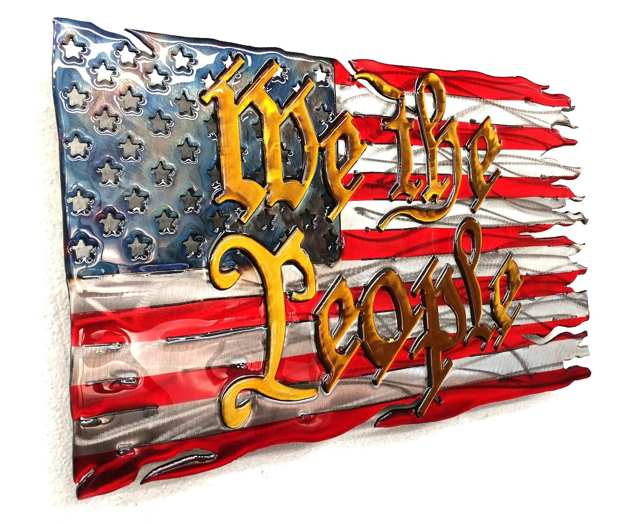We The People