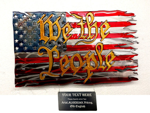 We The People