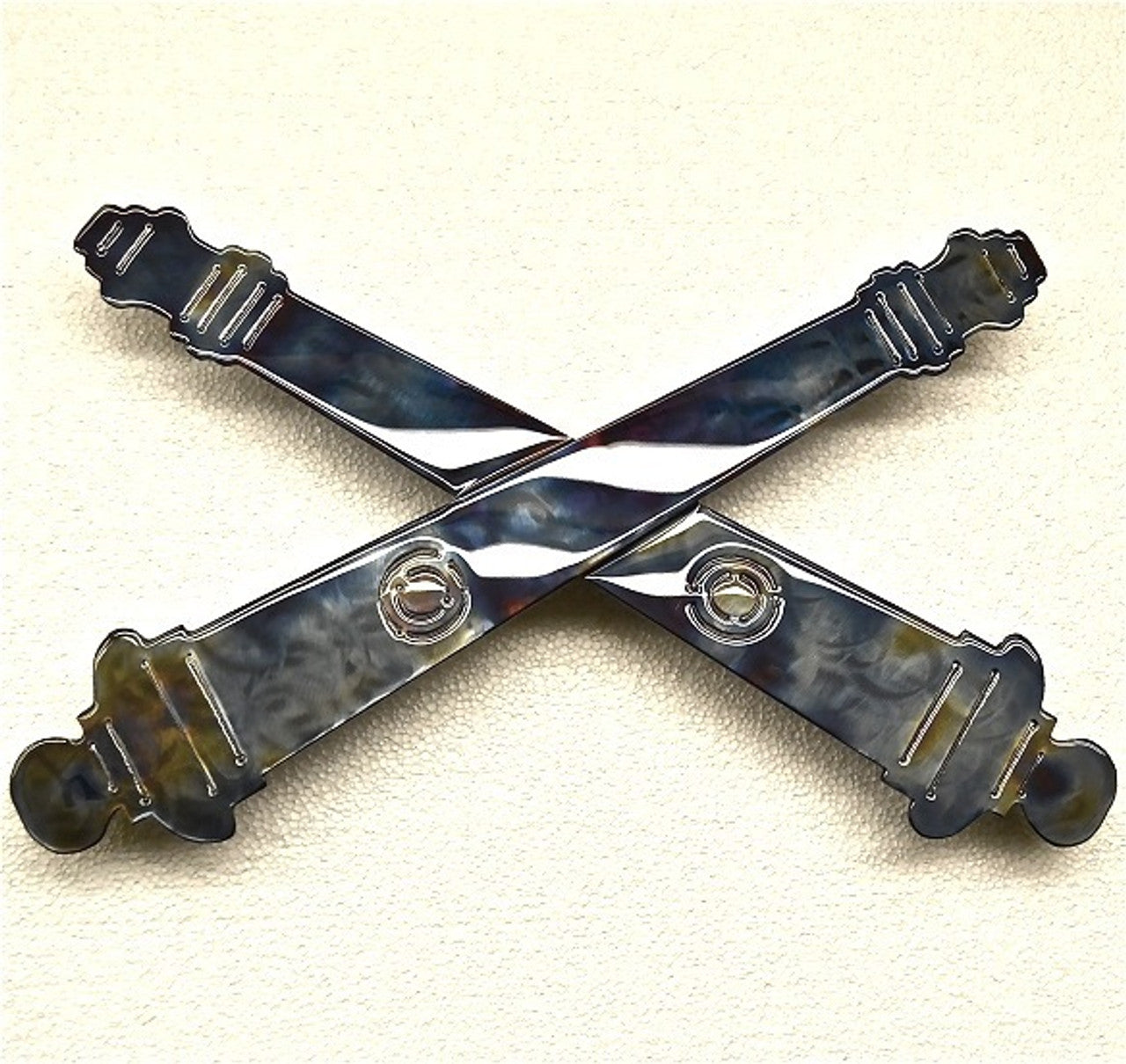 Field Artillery Insignia